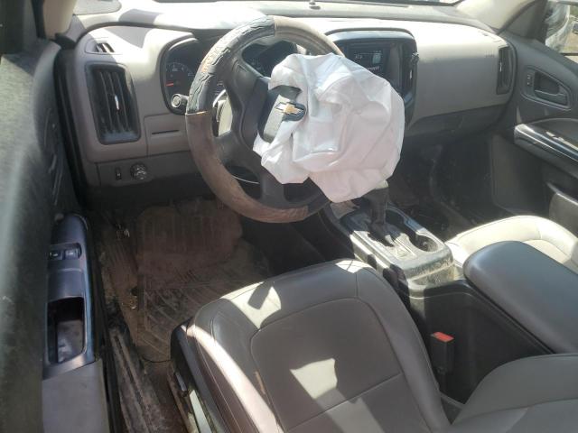 2016 CHEVROLET COLORADO - 1GCHSBEA9G1256667