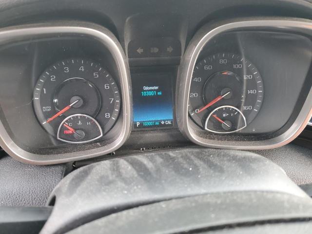 2015 CHEVROLET MALIBU LS - 1G11B5SL1FF239493
