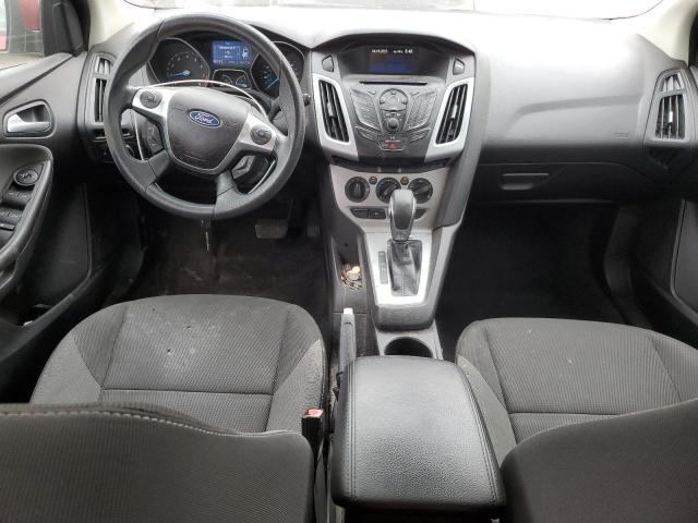 2012 FORD FOCUS SE - 1FAHP3K29CL235830