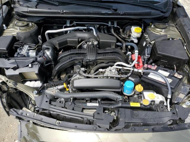 2022 SUBARU OUTBACK PR - 4S4BTADC6N3113317