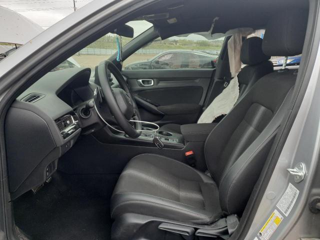 2023 HONDA CIVIC SPOR 2HGFE2F50PH567326