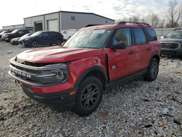 FORD BRONCO SPO
