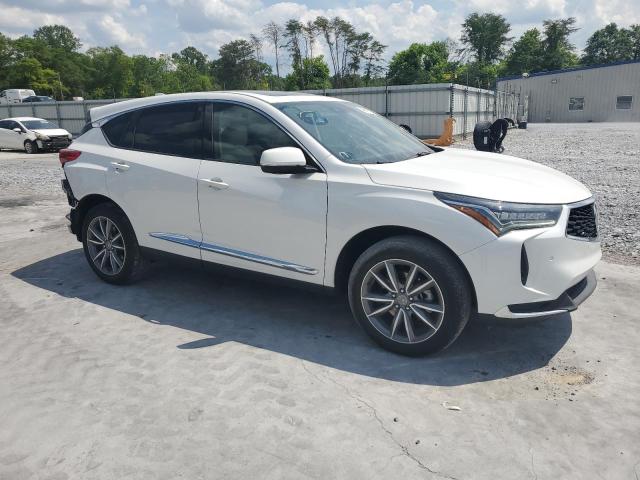 Vin: 5j8tc1h53nl003623, lot: 54841815, acura rdx technology 20224