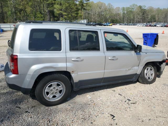 Vin: 1j4nt1ga3bd128241, lot: 50897625, jeep patriot sport 20113