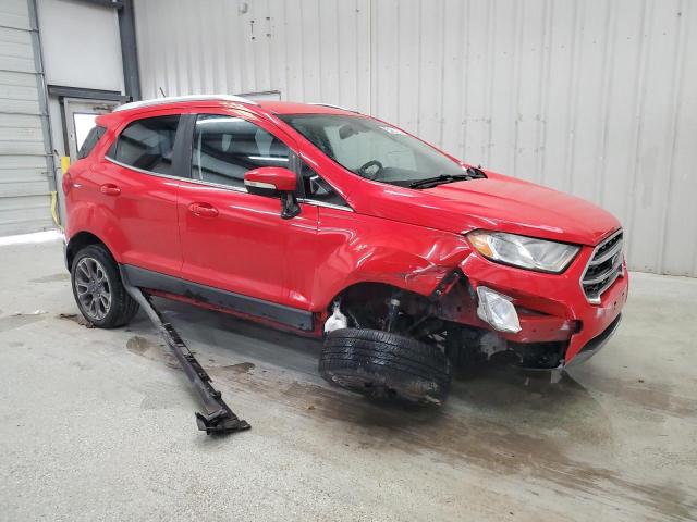 Vin: maj6s3kl4lc334070, lot: 54796035, ford ecosport titanium 20204