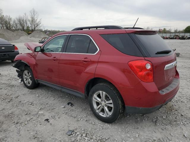 Vin: 2gnalcek2e6115910, lot: 52116215, chevrolet equinox lt 20142