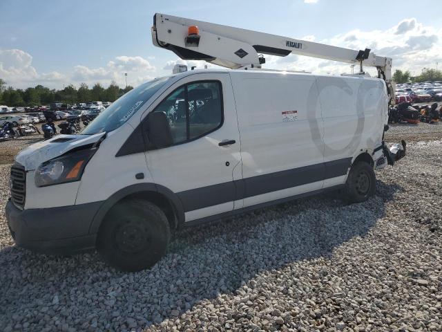 FORD TRANSIT T-