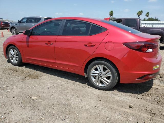Vin: 5npd84lf8lh565993, lot: 54225005, hyundai elantra sel 20202