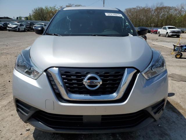 2020 NISSAN KICKS S - 3N1CP5BV1LL500029