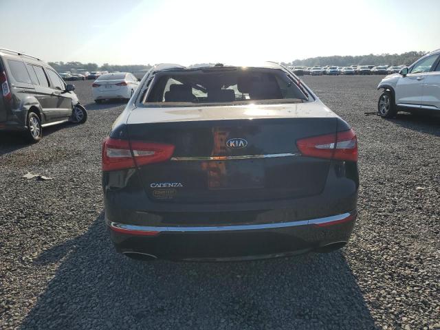 2016 KIA CADENZA LU KNALN4D78G5216332