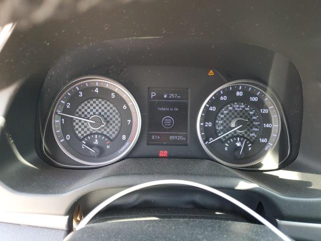2019 HYUNDAI ELANTRA SE KMHD84LF7KU877531