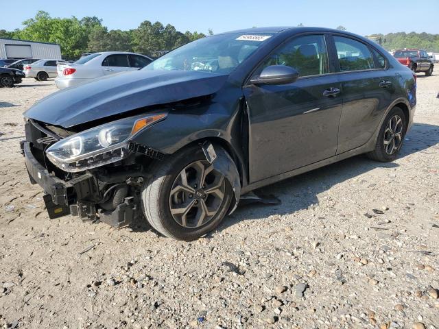 Vin: 3kpf24ad2me412348, lot: 54963565, kia forte fe 2021 img_1
