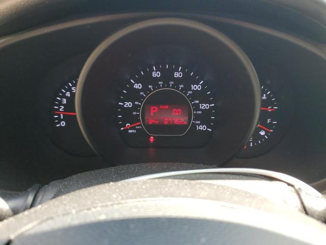 2016 KIA SOUL + - KNDJP3A58G7855770