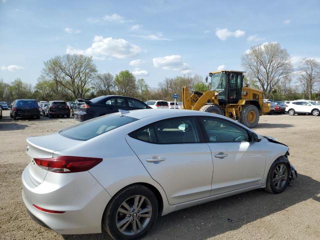 Vin: 5npd84lf1jh314665, lot: 54424735, hyundai elantra sel 20183
