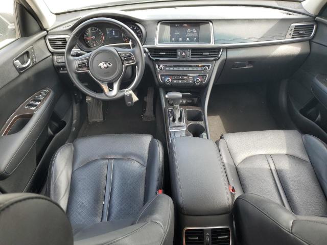 2018 KIA OPTIMA EX 5XXGU4L34JG190417