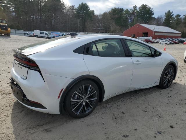 Vin: jtdadabu2r3020924, lot: 53965455, toyota prius le 20243