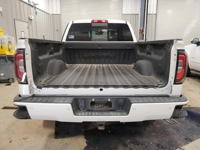 2017 GMC SIERRA K15 - 3GTU2PEJ8HG415550