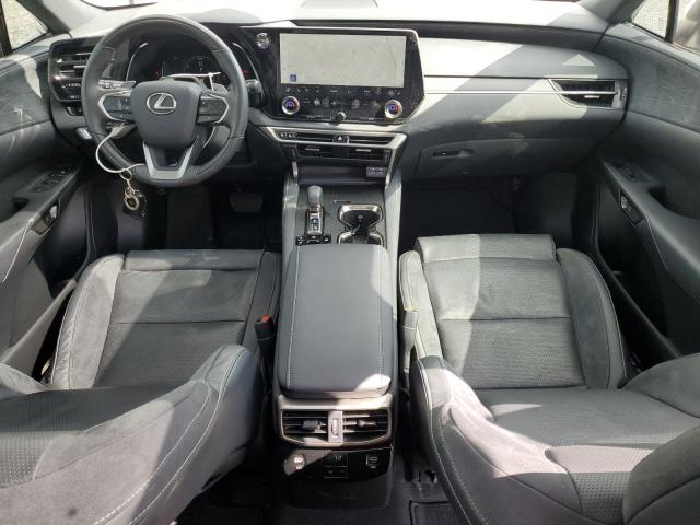 2023 LEXUS RX 350H BA 2T2BBMCAXPC008715