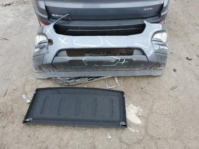 2021 FORD ECOSPORT S - MAJ6S3GL4MC451206