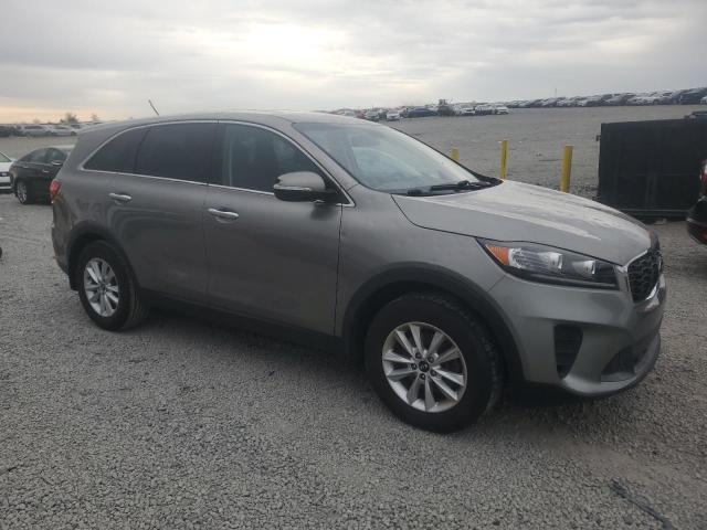 Vin: 5xypg4a32kg436145, lot: 53551225, kia sorento l 20194