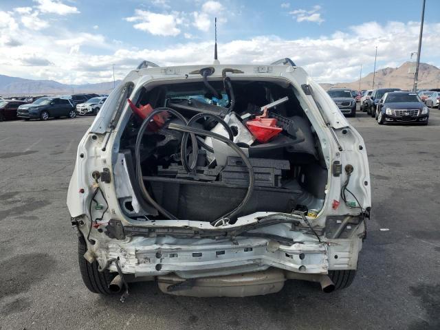 3gyfnbe33cs540914 - 2012 Cadillac srx performance collection - #54787125