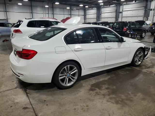 Vin: wba8d9g5xjnu72561, lot: 55093355, bmw 3 series xi 20183