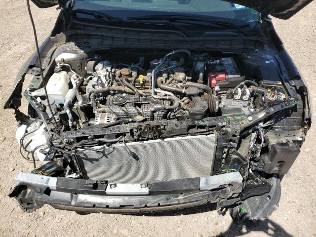 2024 NISSAN ALTIMA SR - 1N4BL4CV5RN421894