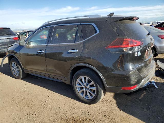 Vin: knmat2mv0jp557819, lot: 53642835, nissan rogue s 20182