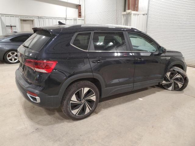 Vin: 3vvux7b20pm370202, lot: 54360025, volkswagen taos se se 20233
