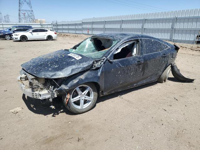 Vin: 2hgfc2f55gh529421, lot: 54356575, honda civic lx 2016 img_1