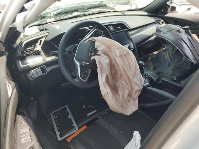 2020 HONDA CIVIC SPOR - 19XFC2F85LE005202