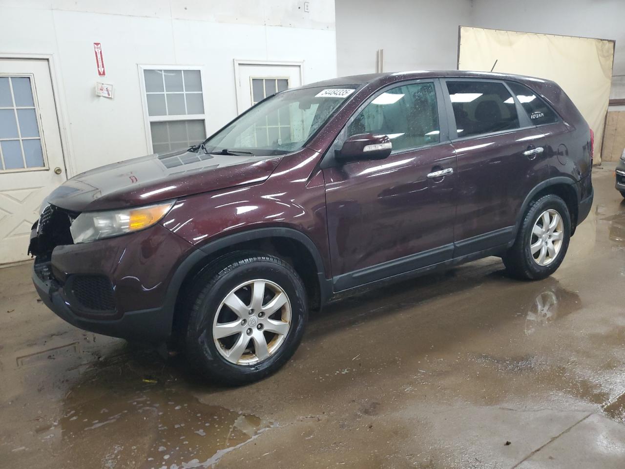 KIA SORENTO BASE