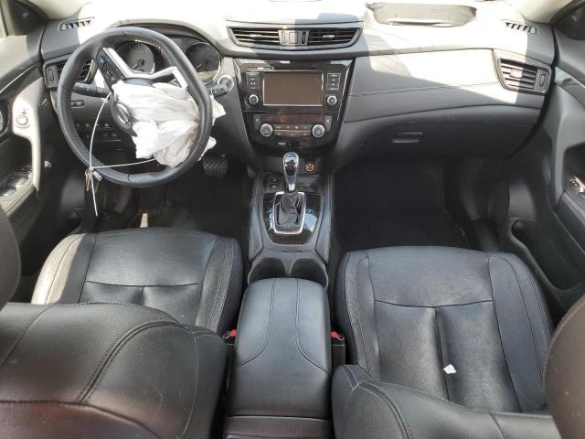 2020 NISSAN ROGUE S - 5N1AT2MT9LC766691