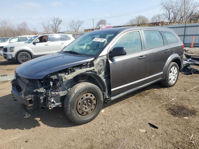 DODGE JOURNEY SE