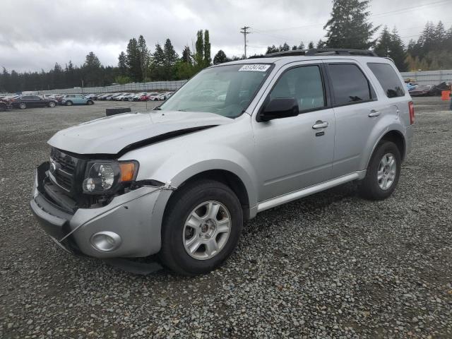 Vin: 1fmcu0dg4ckc32386, lot: 55134745, ford escape xlt 2012 img_1