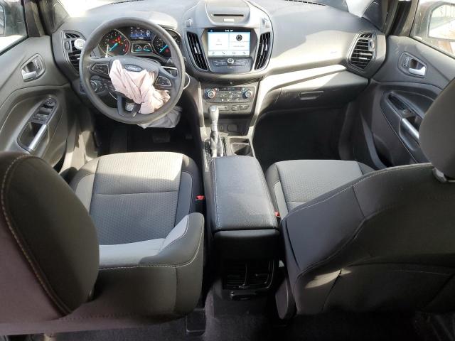 2017 FORD ESCAPE SE - 1FMCU0GD3HUB06419