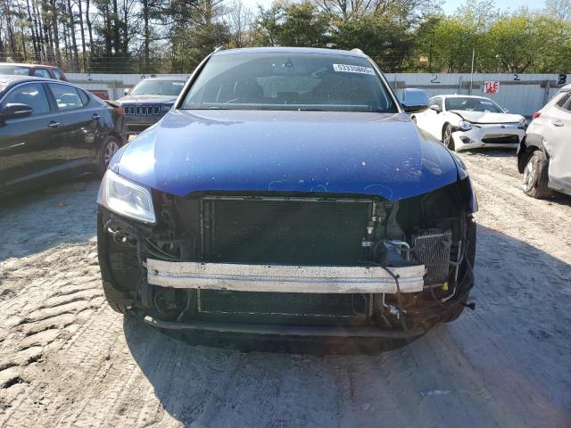 2015 AUDI SQ5 PREMIU WA1CGAFP0FA121191