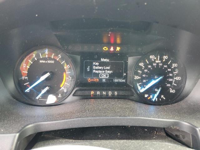 2018 FORD EXPLORER X - 1FM5K7D81JGC69458