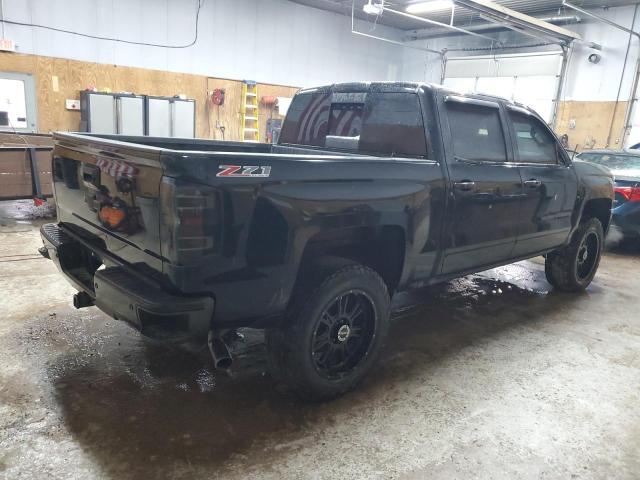 Vin: 3gcukrec2hg437783, lot: 52828365, chevrolet all models k1500 lt 20173