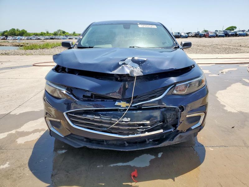 2018 CHEVROLET MALIBU LS 1G1ZB5ST9JF148600