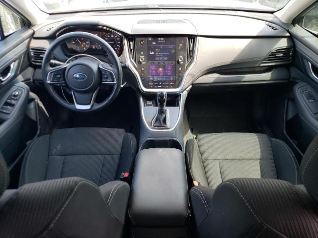 2021 SUBARU LEGACY PRE - 4S3BWAC60M3004664