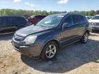CHEVROLET CAPTIVA LT