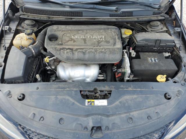 2016 CHRYSLER 200 S 1C3CCCBB0GN129622