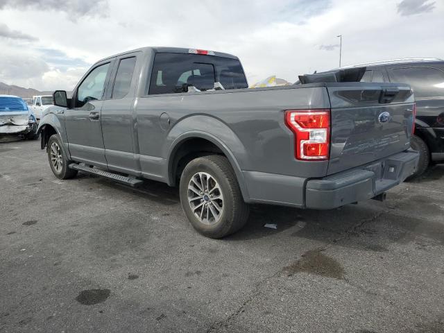 Vin: 1ftex1cp0lfb48120, lot: 53702825, ford f-150 super cab 20202