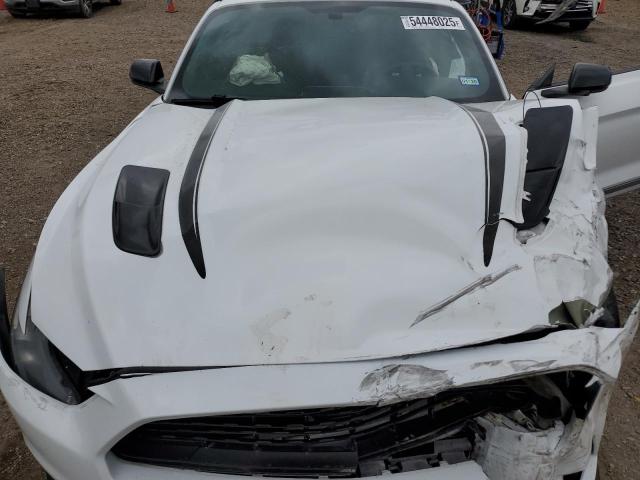 2016 FORD MUSTANG GT - 1FATP8FF1G5327495