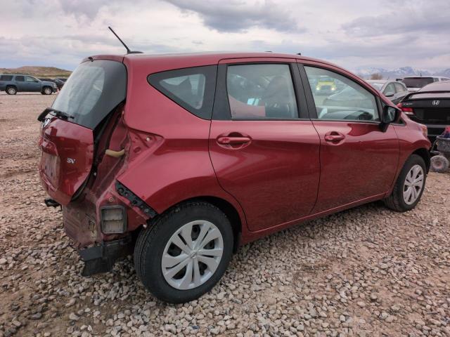 Vin: 3n1ce2cp6jl364935, lot: 51326225, nissan versa s 20183