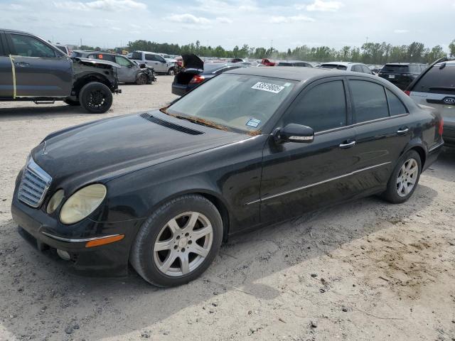MERCEDES-BENZ E 320 CDI
