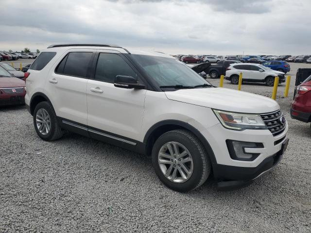 2016 FORD EXPLORER X 1FM5K8D80GGC51371