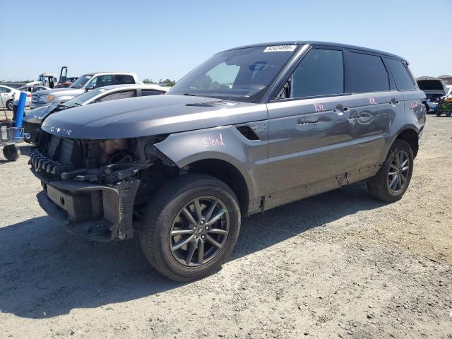Vin: salwg2fv9ha130183, lot: 52424895, land rover rangerover se 2017 img_1