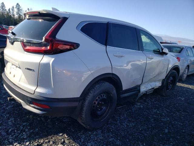 2021 HONDA CR-V LX 2HKRW2H28MH231177